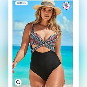 NWT Swim Suits for all Swim Suit